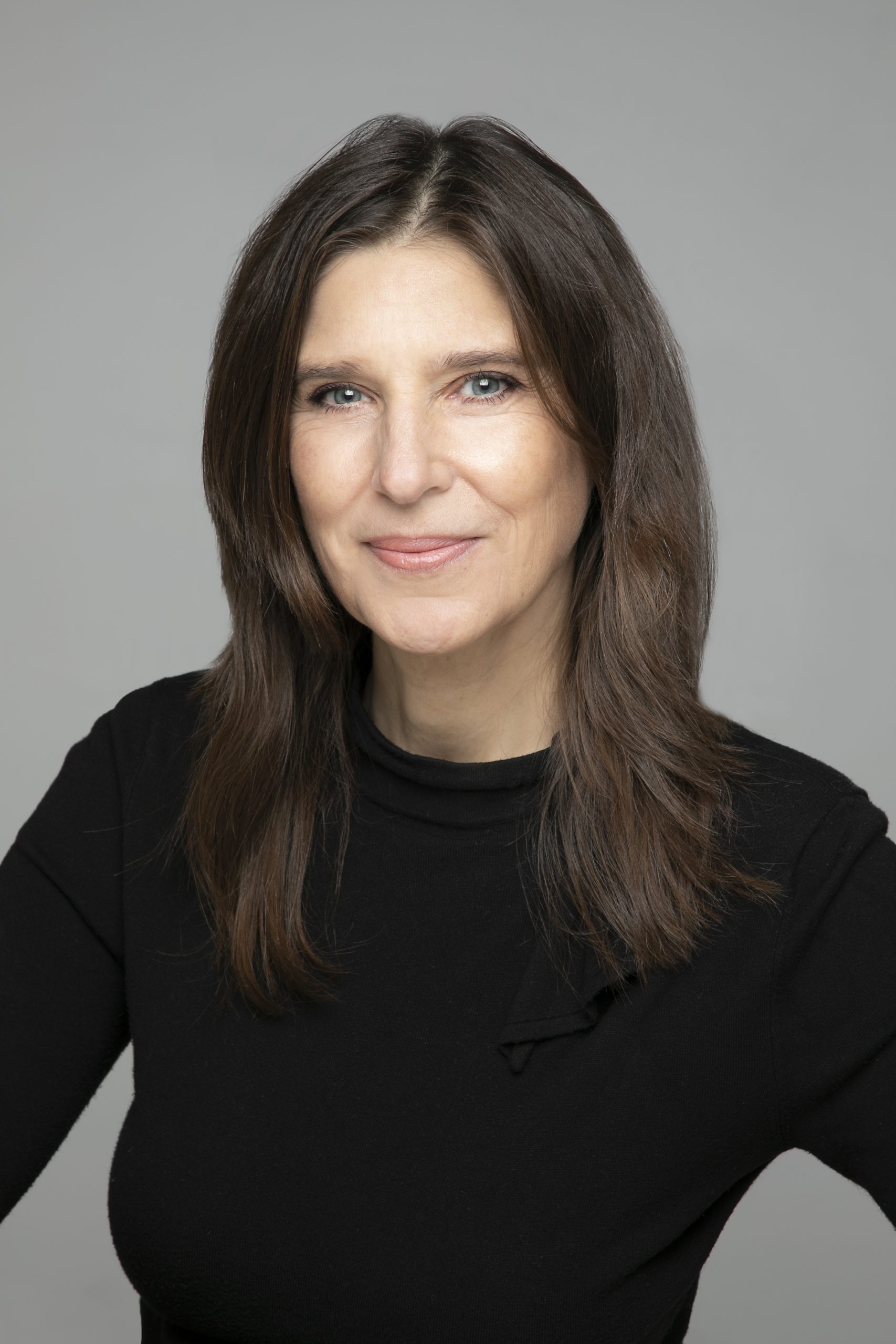 Beth Dennis-first