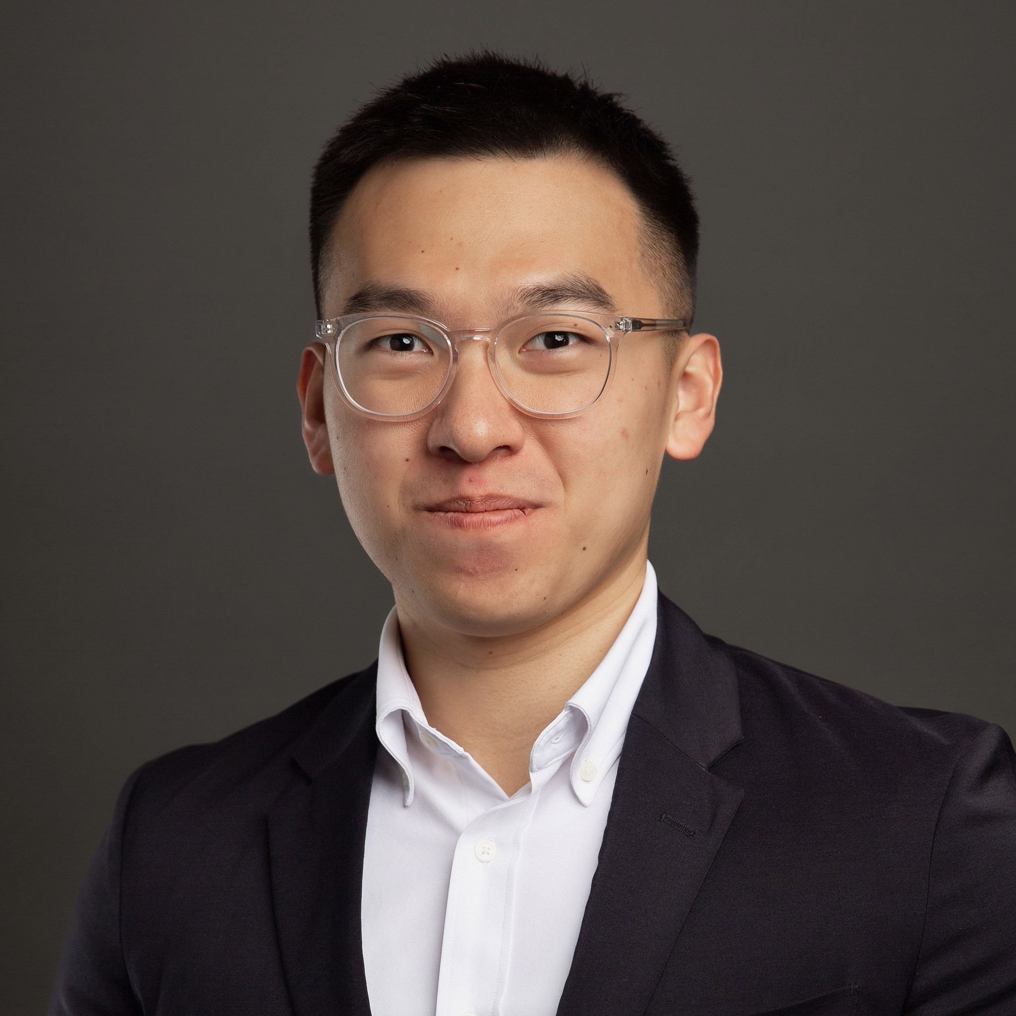 Headshot - Jimmy Chuang - 042023 - square